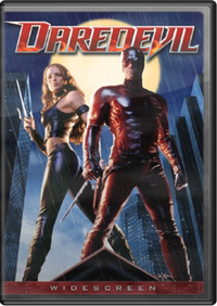 Daredevil