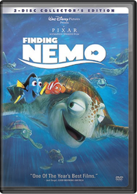 Finding Nemo