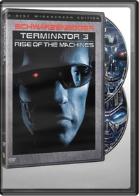 Terminator 3 - Rise of the Machines