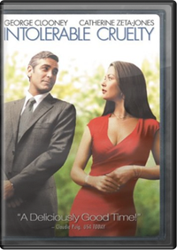 Intolerable Cruelty