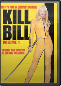 Kill Bill, Volume 1