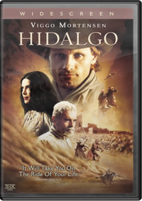 Hidalgo