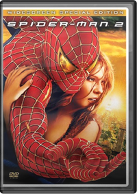 Spider-Man 2