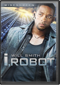 I, Robot