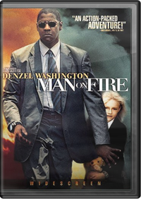 Man on Fire