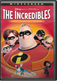 The Incredibles