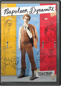 Napoleon Dynamite