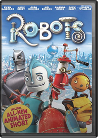 Robots