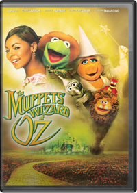The Muppets' Wizard of Oz