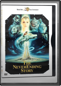 The NeverEnding Story