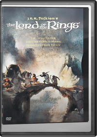 The Lord of the Rings