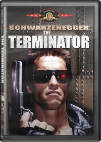 The Terminator