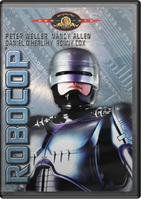 Robocop