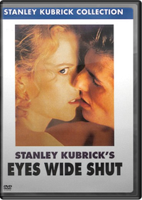 Stanley Kubrick Collection : Eyes Wide Shut