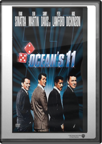 Ocean's 11