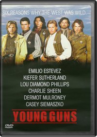Young Guns