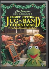 Emmet Otter's Jug-Band Christmas