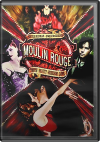 Moulin Rouge!