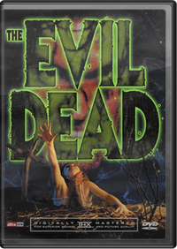 The Evil Dead