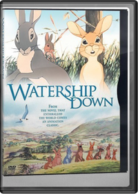 Watership Down