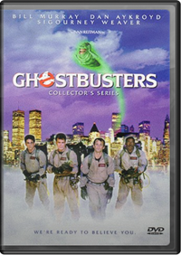 Ghostbusters