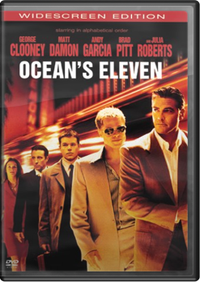 Ocean's Eleven