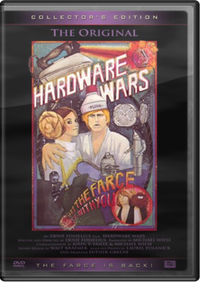 Hardware Wars - The Original Edition