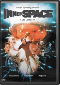 Innerspace