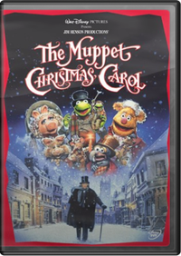The Muppet Christmas Carol