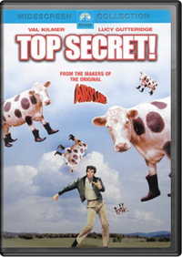 Top Secret!
