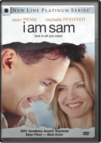 I am Sam (New Line Platinum Series)
