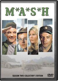 M*A*S*H - Season Two