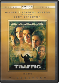 Traffic