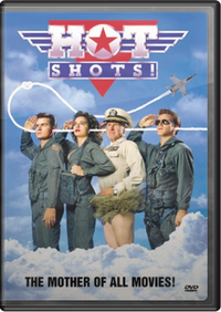 Hot Shots!