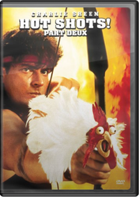 Hot Shots! Part Deux