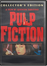 Pulp Fiction