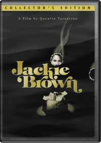 Jackie Brown