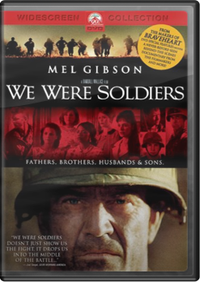 We Were Soldiers
