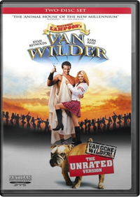 National Lampoon's Van Wilder
