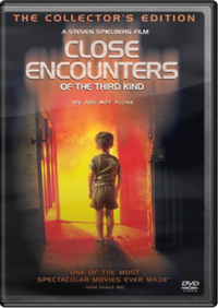 Close Encounters of the Third Kind