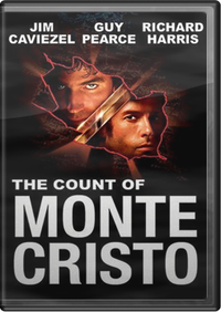 The Count of Monte Cristo