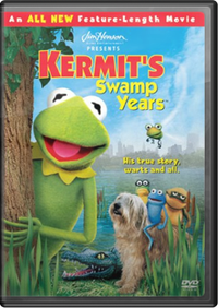 Kermit's Swamp Years