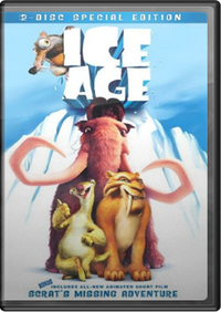 Ice Age