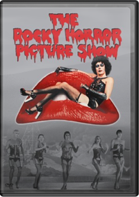 The Rocky Horror Picture Show