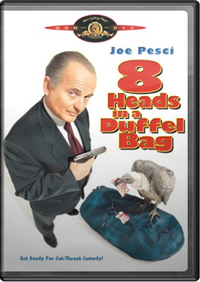 8 Heads in a Duffel Bag