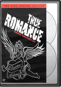 True Romance - Director's Cut