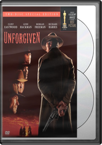 Unforgiven