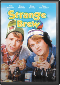 Strange Brew