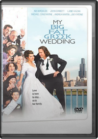 My Big Fat Greek Wedding