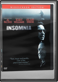 Insomnia
